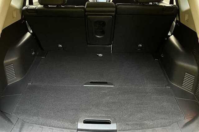 Nissan X-Trail 2.0 DCI TEKNA 5DR 4WD XTRONIC