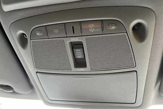 Nissan X-Trail 2.0 DCI TEKNA 5DR 4WD XTRONIC