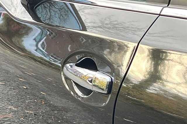 Nissan X-Trail 2.0 DCI TEKNA 5DR 4WD XTRONIC