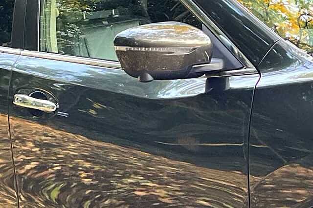 Nissan X-Trail 2.0 DCI TEKNA 5DR 4WD XTRONIC