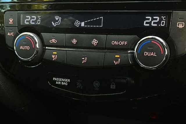 Nissan X-Trail 1.6 DCI N-TEC 5DR