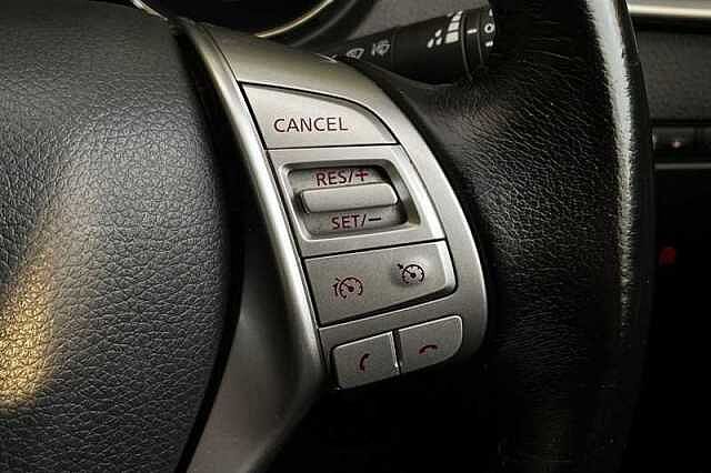 Nissan X-Trail 1.6 DCI N-TEC 5DR