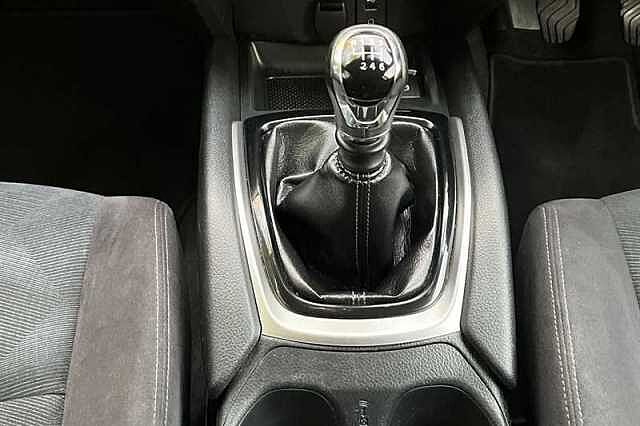 Nissan X-Trail 1.6 DCI N-TEC 5DR