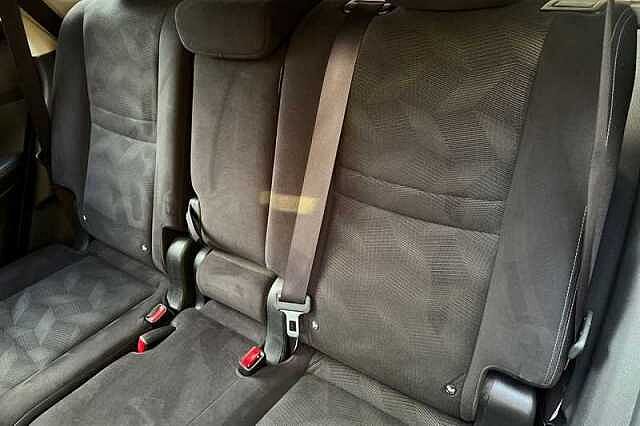 Nissan X-Trail 1.6 DCI N-TEC 5DR