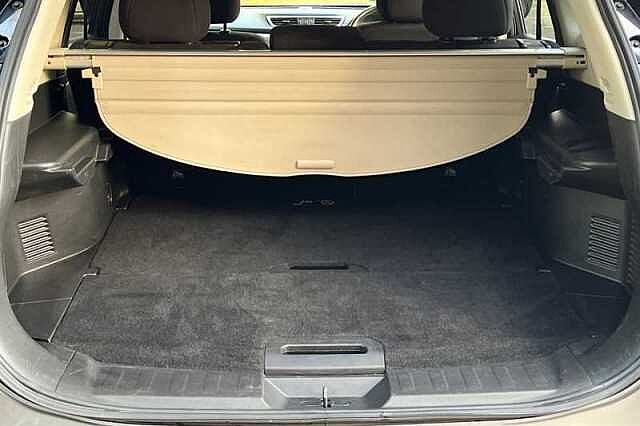 Nissan X-Trail 1.6 DCI N-TEC 5DR