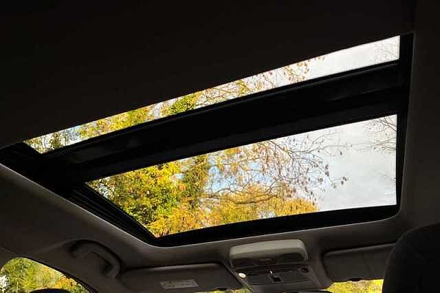 Nissan X-Trail 1.6 DCI N-TEC 5DR