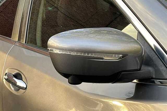 Nissan X-Trail 1.6 DCI N-TEC 5DR