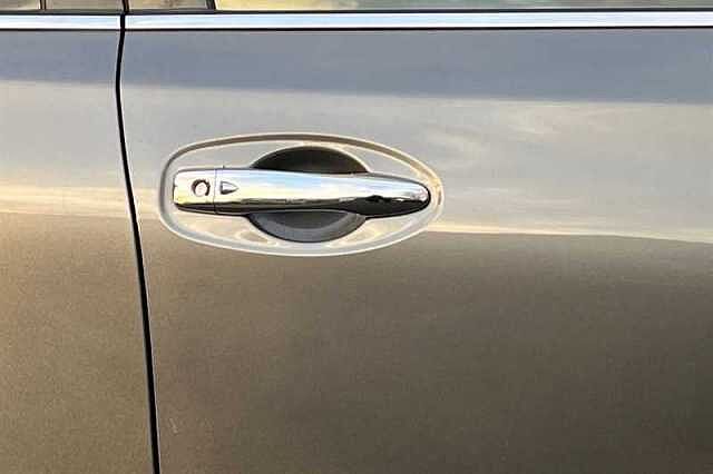 Nissan X-Trail 1.6 DCI N-TEC 5DR