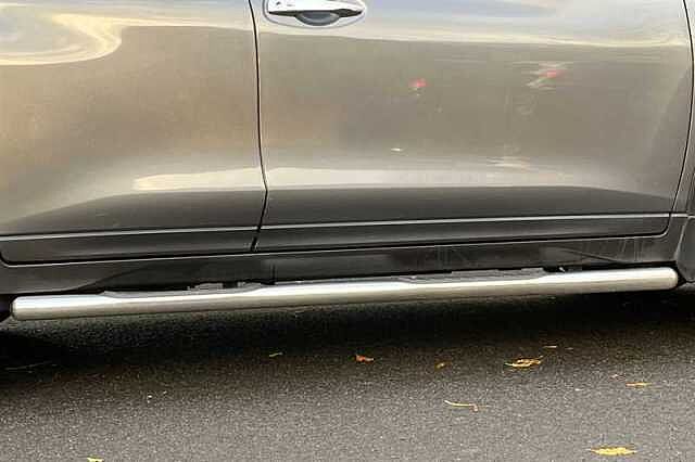 Nissan X-Trail 1.6 DCI N-TEC 5DR