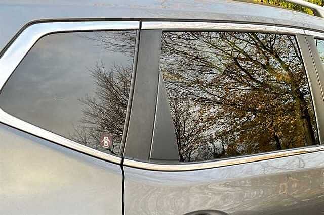 Nissan X-Trail 1.6 DCI N-TEC 5DR