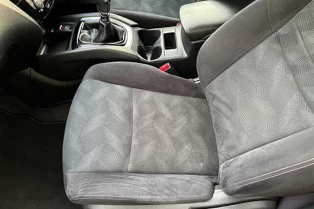 Nissan X-Trail 1.6 DCI N-TEC 5DR