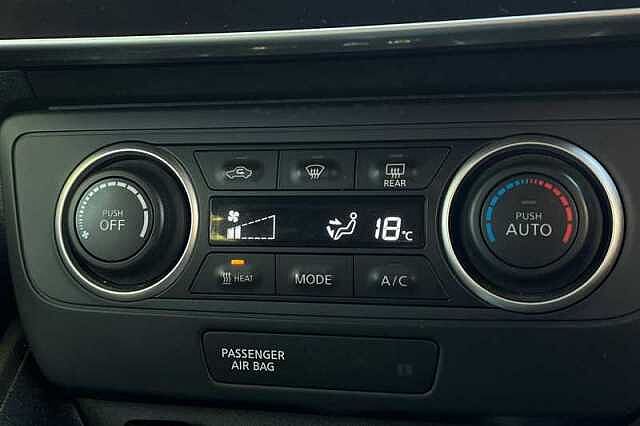 Nissan LEAF 110KW ACENTA 40KWH 5DR AUTO [6.6KW CHARGER]