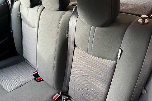 Nissan LEAF 110KW ACENTA 40KWH 5DR AUTO [6.6KW CHARGER]