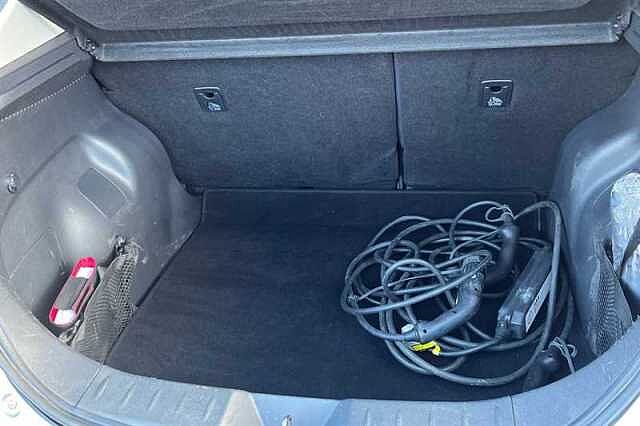 Nissan LEAF 110KW ACENTA 40KWH 5DR AUTO [6.6KW CHARGER]