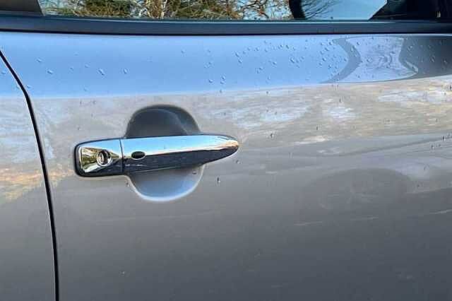 Nissan LEAF 110KW ACENTA 40KWH 5DR AUTO [6.6KW CHARGER]