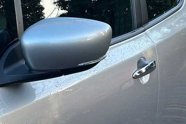 Nissan LEAF 110KW ACENTA 40KWH 5DR AUTO [6.6KW CHARGER]