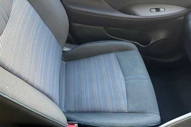 Nissan LEAF 110KW ACENTA 40KWH 5DR AUTO [6.6KW CHARGER]