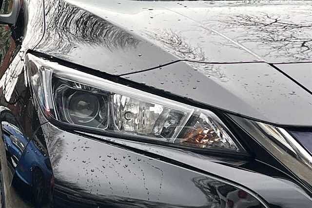 Nissan LEAF 110KW ACENTA 40KWH 5DR AUTO [6.6KW CHARGER]