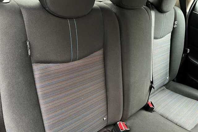 Nissan LEAF 110KW ACENTA 40KWH 5DR AUTO [6.6KW CHARGER]