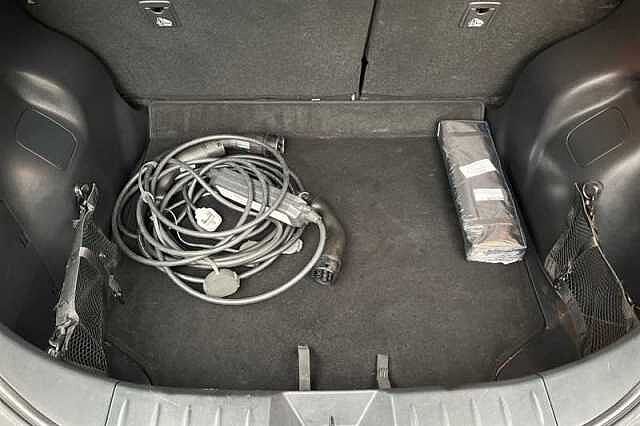 Nissan LEAF 110KW ACENTA 40KWH 5DR AUTO [6.6KW CHARGER]