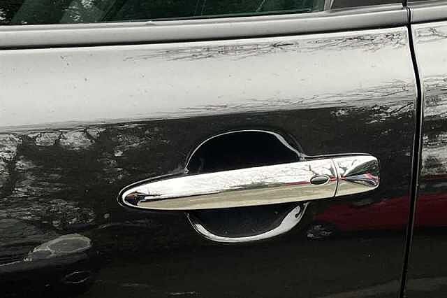 Nissan LEAF 110KW ACENTA 40KWH 5DR AUTO [6.6KW CHARGER]