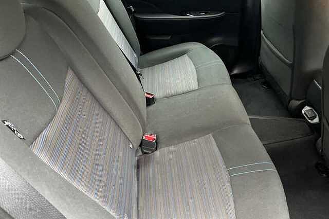 Nissan LEAF 110KW ACENTA 40KWH 5DR AUTO [6.6KW CHARGER]