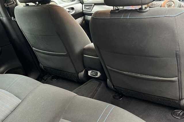 Nissan LEAF 110KW ACENTA 40KWH 5DR AUTO [6.6KW CHARGER]