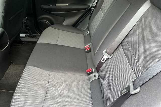 Nissan Qashqai 1.2 DIG-T N-CONNECTA 5DR