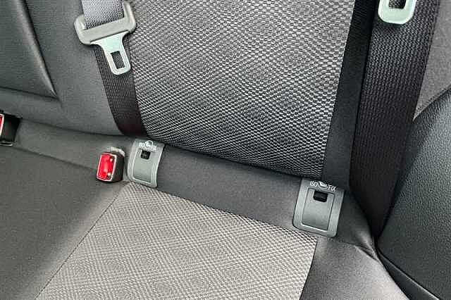 Nissan Qashqai 1.2 DIG-T N-CONNECTA 5DR