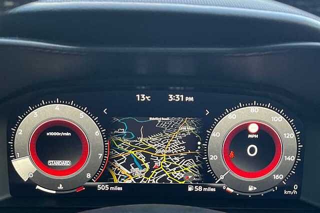 Nissan Juke 1.0 DIG-T N-CONNECTA 5DR