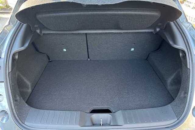 Nissan Juke 1.0 DIG-T N-CONNECTA 5DR