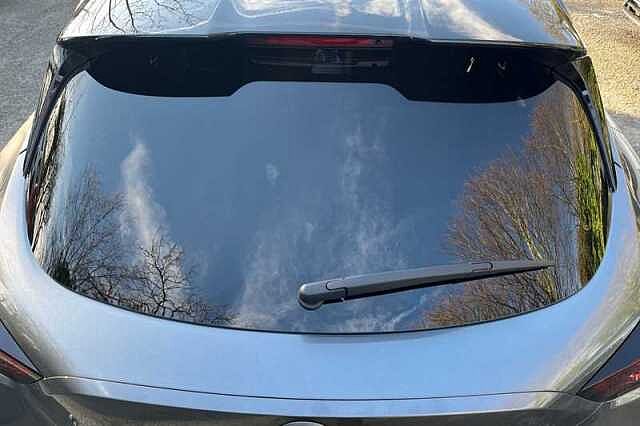 Nissan Juke 1.0 DIG-T N-CONNECTA 5DR