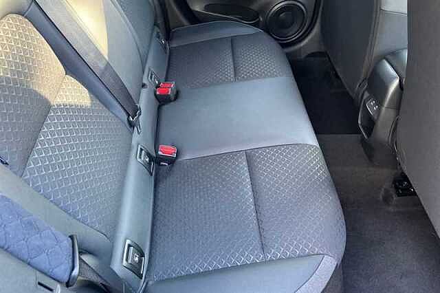 Nissan Juke 1.0 DIG-T N-CONNECTA 5DR