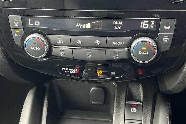 Nissan Qashqai 1.2 DIG-T TEKNA+ 5DR