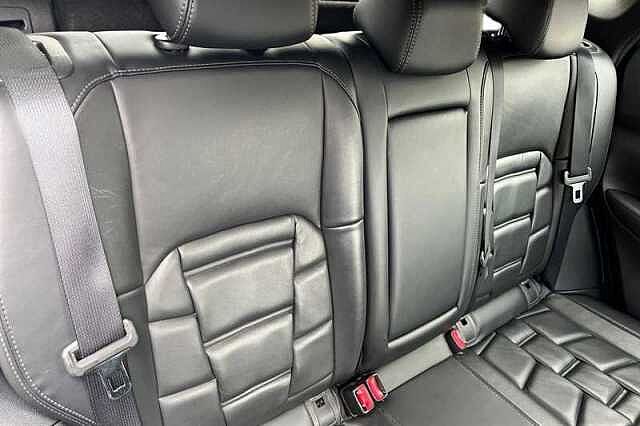 Nissan Qashqai 1.2 DIG-T TEKNA+ 5DR