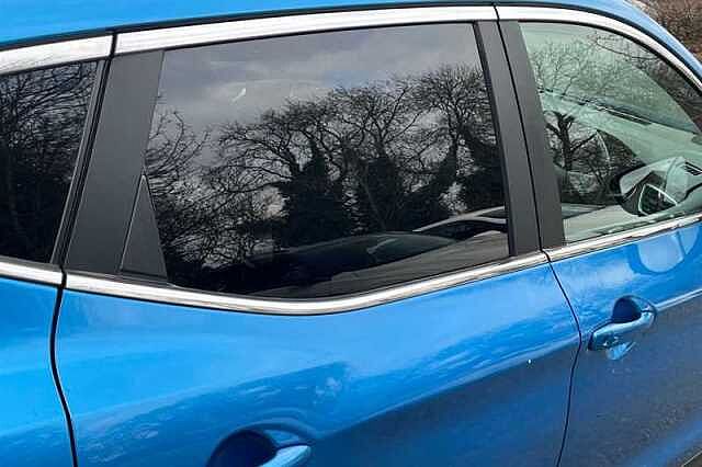 Nissan Qashqai 1.2 DIG-T TEKNA+ 5DR