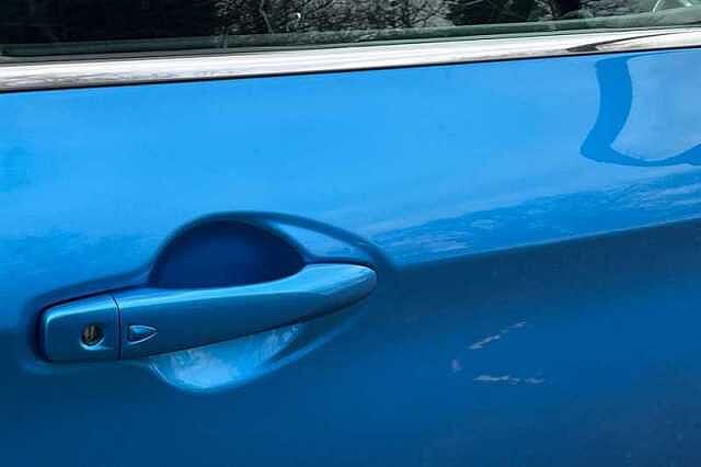 Nissan Qashqai 1.2 DIG-T TEKNA+ 5DR