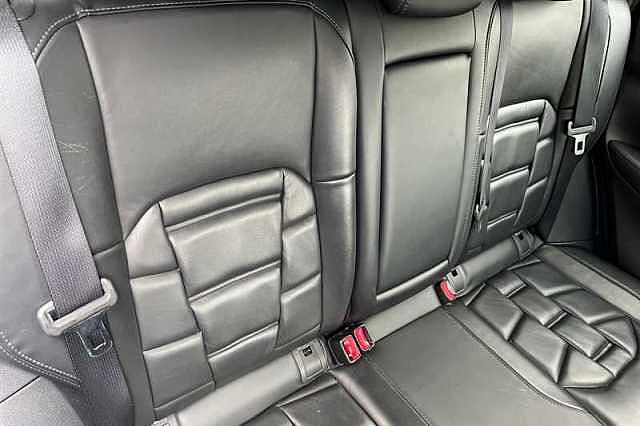 Nissan Qashqai 1.2 DIG-T TEKNA+ 5DR