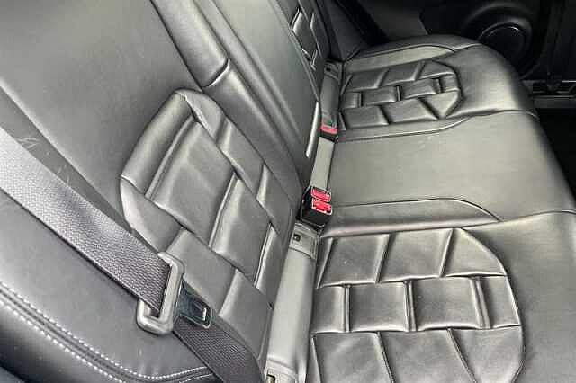 Nissan Qashqai 1.2 DIG-T TEKNA+ 5DR