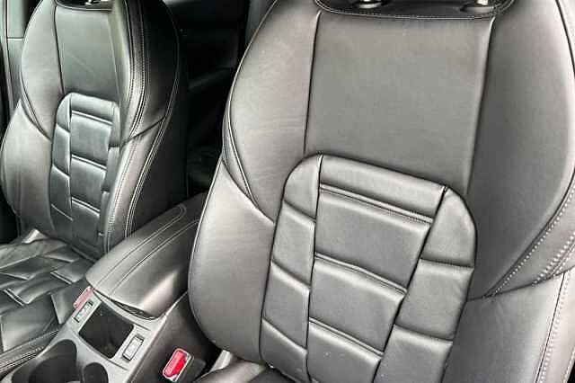 Nissan Qashqai 1.2 DIG-T TEKNA+ 5DR