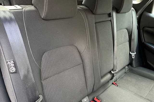 Nissan Qashqai 1.3 DIG-T MH ACENTA PREMIUM 5DR