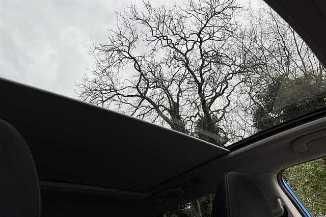 Nissan Qashqai 1.3 DIG-T 160 [157] N-CONNECTA 5DR DCT GLASS ROOF
