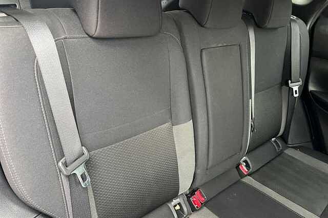 Nissan Qashqai 1.3 DIG-T 160 [157] N-CONNECTA 5DR DCT GLASS ROOF