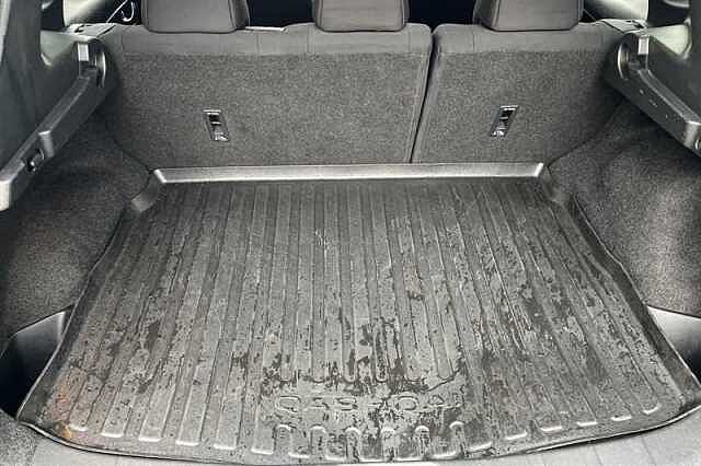 Nissan Qashqai 1.3 DIG-T 160 [157] N-CONNECTA 5DR DCT GLASS ROOF