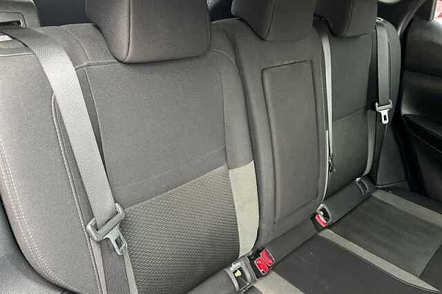 Nissan Qashqai 1.3 DIG-T 160 [157] N-CONNECTA 5DR DCT GLASS ROOF