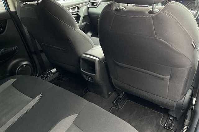 Nissan Qashqai 1.3 DIG-T 160 [157] N-CONNECTA 5DR DCT GLASS ROOF