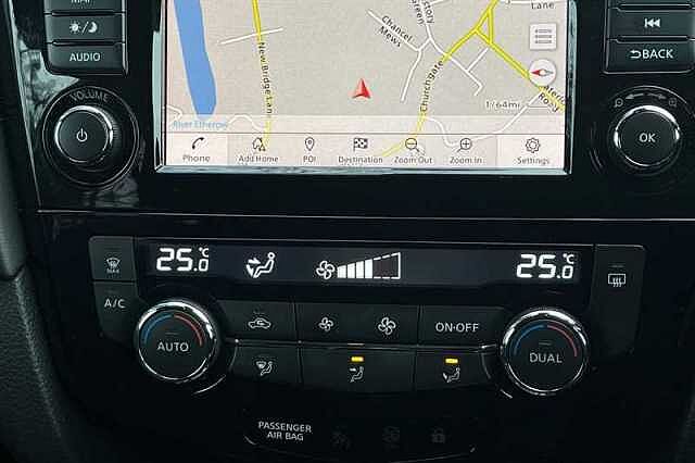 Nissan X-Trail 1.3 DIG-T 158 N-DESIGN 5DR DCT