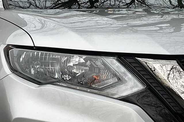 Nissan X-Trail 1.3 DIG-T 158 N-DESIGN 5DR DCT