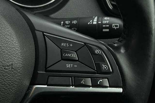 Nissan X-Trail 1.3 DIG-T 158 N-DESIGN 5DR DCT