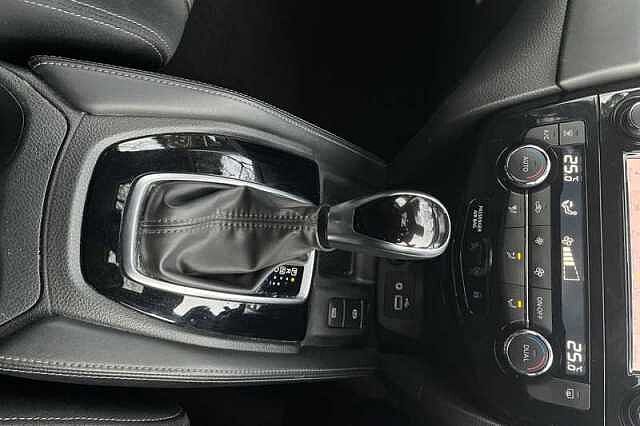 Nissan X-Trail 1.3 DIG-T 158 N-DESIGN 5DR DCT